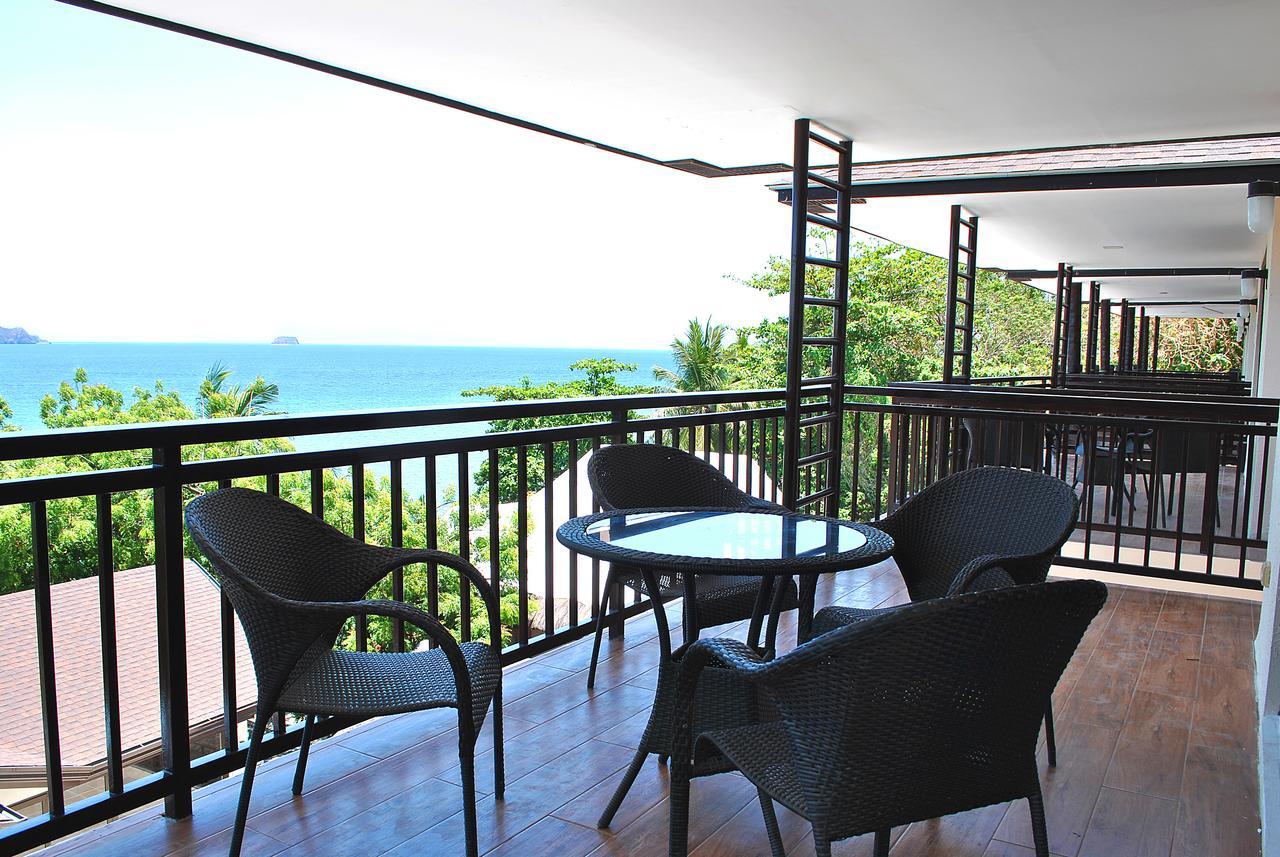 Altamare Dive And Leisure Resort Anilao Mabini  Exteriér fotografie