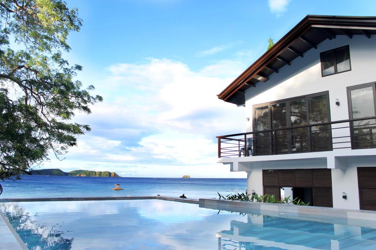 Altamare Dive And Leisure Resort Anilao Mabini  Exteriér fotografie